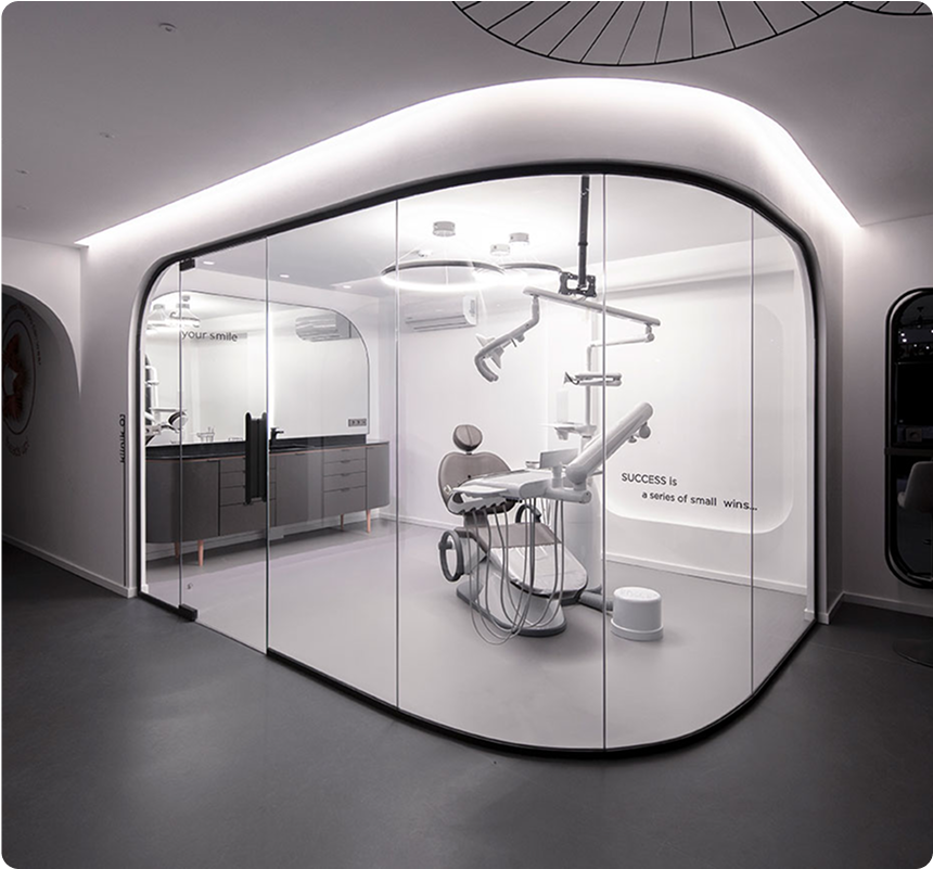 The Complete Switchable Privacy Glass Near Me Guide