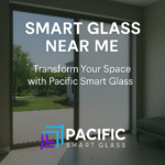 Smart Glass Near Me: Transform Your Space with Us