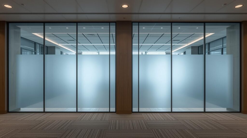 Who Needs Smart Glass in Commercial Buildings? A Complete Guide for Modern Businesses
