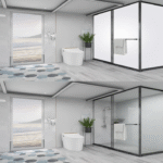 Switchable Film for Glass Nearby: The Modern Privacy Solution Homeowners Are Searching For