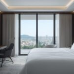Why Hotels Are Replacing Blinds With Smart Glass (2026 Hospitality Trend Guide)