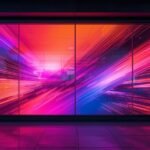 Why LED Glass Is Transforming Retail Storefronts