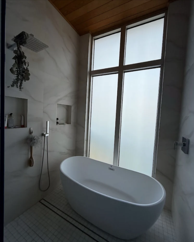 Residential Privacy Glass Near Me