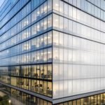 How Do Commercial Smart Glass Services Handle Large-Scale Building Projects?