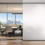 How Does Switchable Privacy Glass Function?