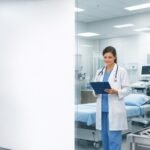 Switchable Glass in Healthcare: A Cleaner Alternative to Curtains and Blinds in Los Angeles