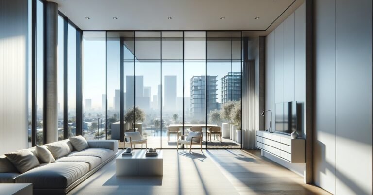 Smart Glass for Los Angeles Renters and Landlords: What You Can and Can’t Install