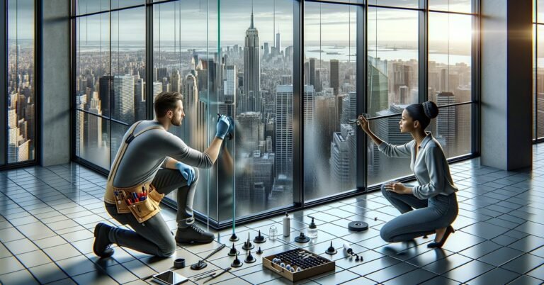 How Long Does Smart Glass Installation Take in Los Angeles? A Realistic Timeline