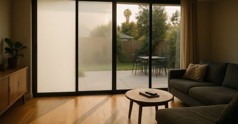Smart Film vs. Curtains in Los Angeles: Which Wins for Privacy and Light Control?