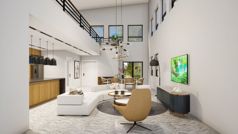 Sun-Filled LA Spaces That Stay Bright, Private, and Comfortable