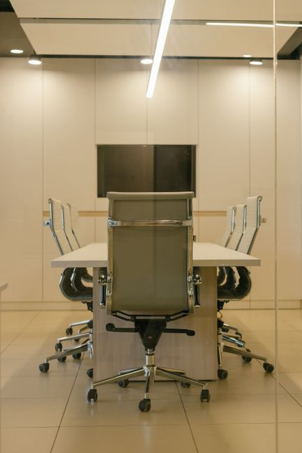 Where Office Privacy Glass Delivers the Most Value