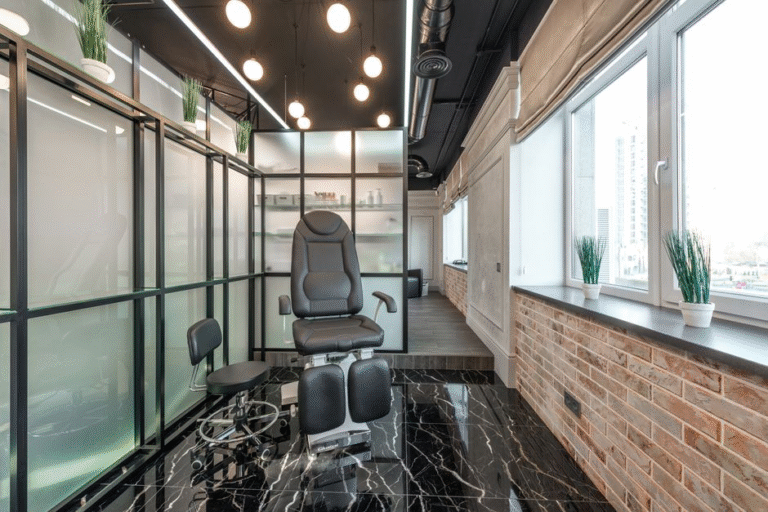 Why Smart Glass Helps Healthcare Rooms Stay Private, Bright, and Easier to Reset