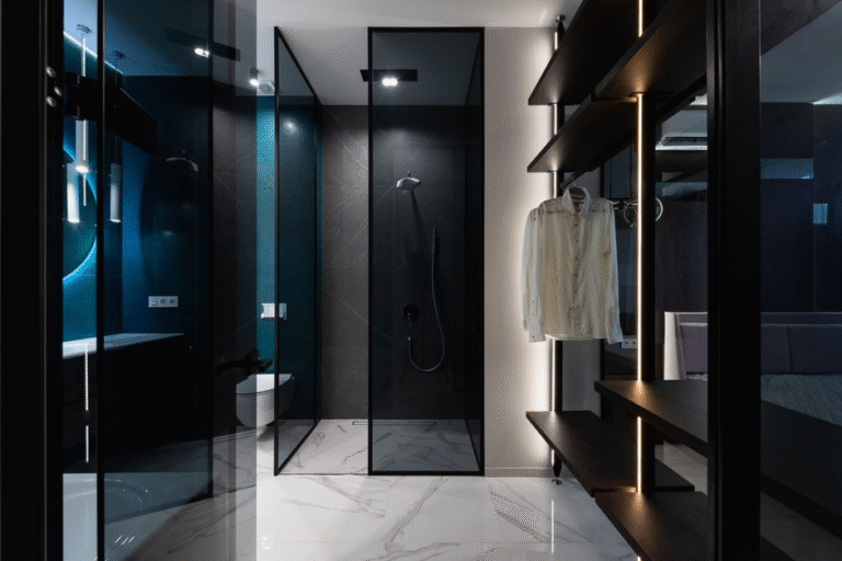 Where Smart Film Makes the Biggest Difference at Home