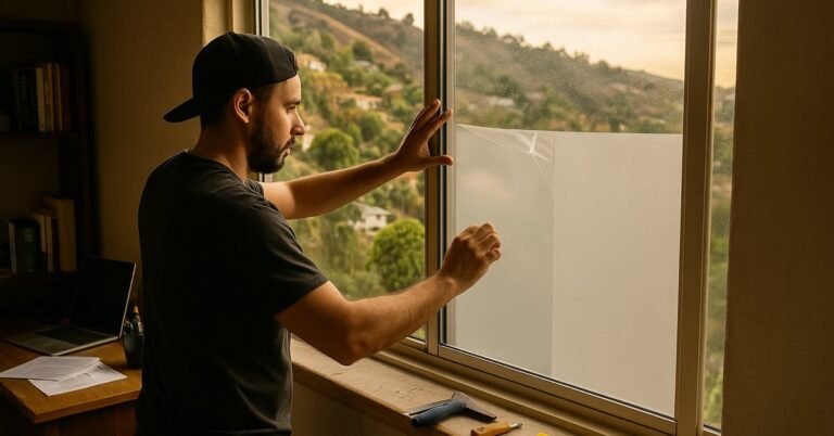 Smart Film Cost in Los Angeles: Room-by-Room Pricing Breakdown